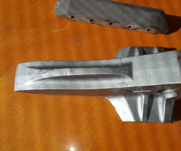 Field Ripper Point 7"