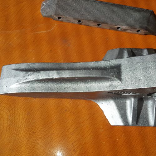 Field Ripper Point 7"