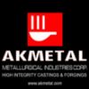 Akmetal Metalurji End. A.Ş.