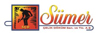 Sümer Çelik Döküm San. Tic. A.Ş.