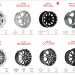 Alloy Wheels