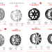 Alloy Wheels