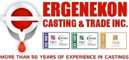 Ergenekon Çelik Sanayi ve Ticaret A.Ş.