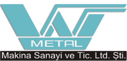 VNT METAL MAKİNE SANAYİ VE TİCARET LİMİTED ŞİRKETİ