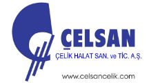 ÇELSAN ÇELİK HALAT SAN.VE TİC. A.Ş.