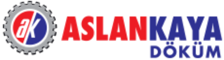 ASLANKAYA DÖKÜM VE MAKİNA SAN. TİC. A.Ş