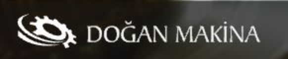 DOĞAN MAKİNA VE TRAKTÖR YEDEK PARÇA İML. LTD. ŞTİ.