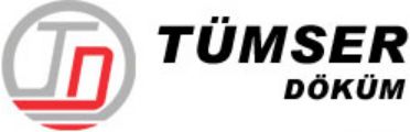 TÜMSER DÖKÜM SAN.TİC.A.Ş.