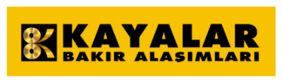 KAYALAR BAKIR ALAŞIMLARI SAN VE TİC. A.Ş