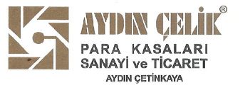 AYDIN CELİK PARA KASALARI