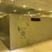 VAULT DOOR & SAFE ROOM 