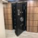 VAULT DOOR & SAFE ROOM 