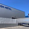 CM METAL ÜRÜNLERİ 