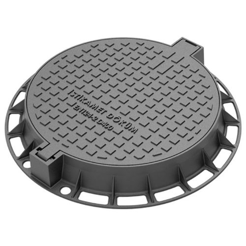 Manhole Cover