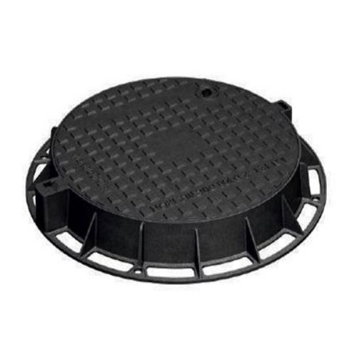Manhole Cover M1339 