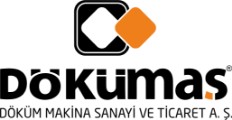 DÖKÜMAŞ DÖKÜM MAKİNA SANAYİ VE TİCARET A.Ş.