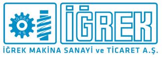 İğrek Makina Sanayi ve Ticaret A.Ş